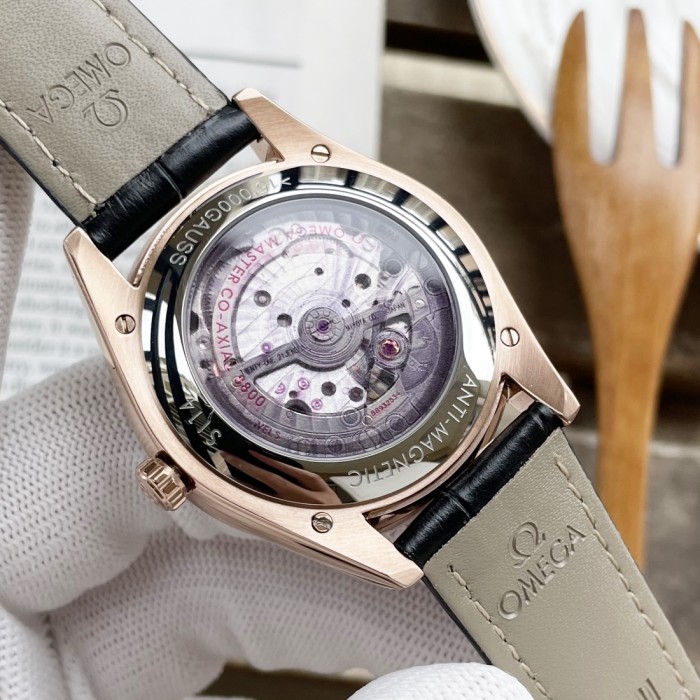  Watches OMEGA 317598 size:40*10.8 mm