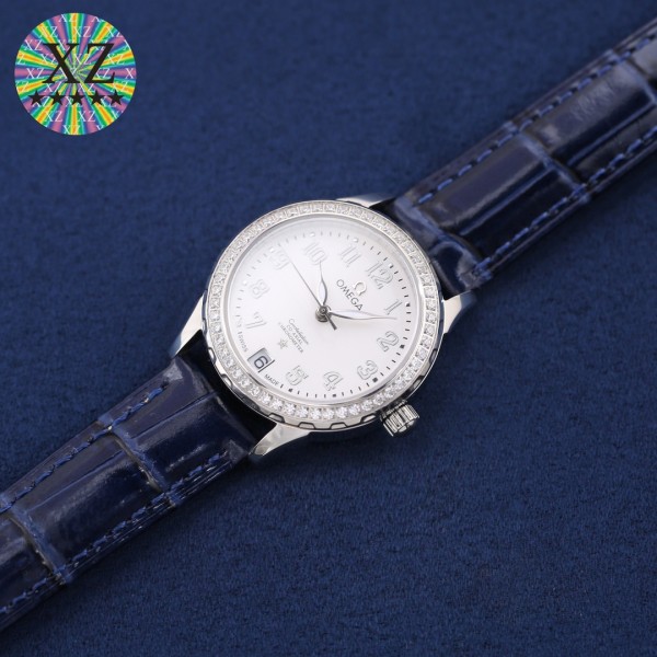  Watches OMEGA 317403 size:33 mm