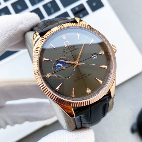  Watches OMEGA 317609 size:40*12 mm