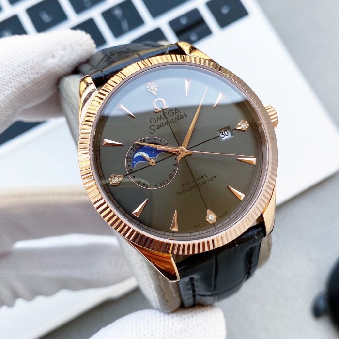  Watches OMEGA 317609 size:40*12 mm