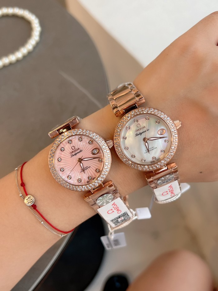  Watches OMEGA 317512 size:34*10 mm