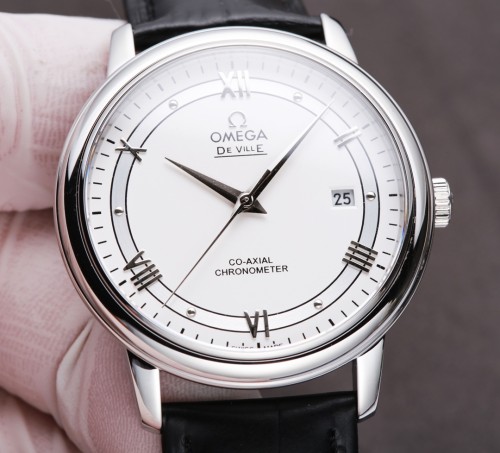 Watches OMEGA 317625 size:39/32 mm