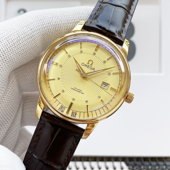  Watches OMEGA 317547 size:42 mm