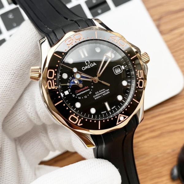  Watches OMEGA 317394 size:41*13 mm