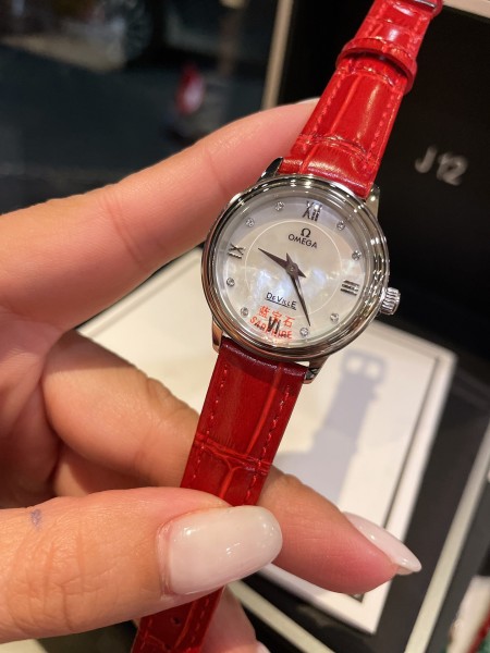  Watches OMEGA 317534 size:32/28 mm