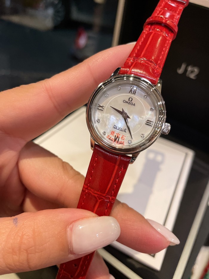  Watches OMEGA 317534 size:32/28 mm