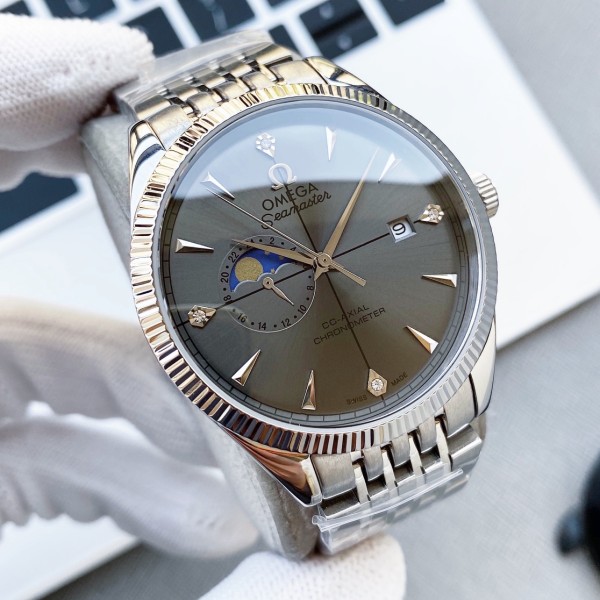  Watches OMEGA 317608 size:40*12 mm