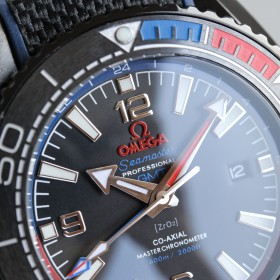  Watches OMEGA 87895505 size:45.5*15.5 mm