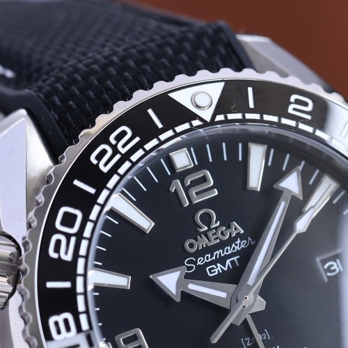 Watches OMEGA 87895505 size:43.5*13.5 mm