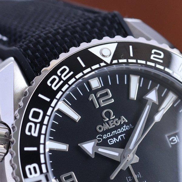 Watches OMEGA 87895505 size:43.5*13.5 mm