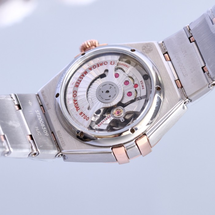  Watches OMEGA 317568 size:29 mm