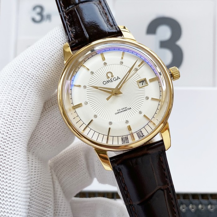  Watches OMEGA 317547 size:42 mm