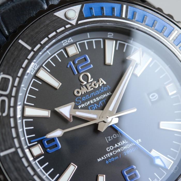  Watches OMEGA 87895505 size:45.5*15.5 mm