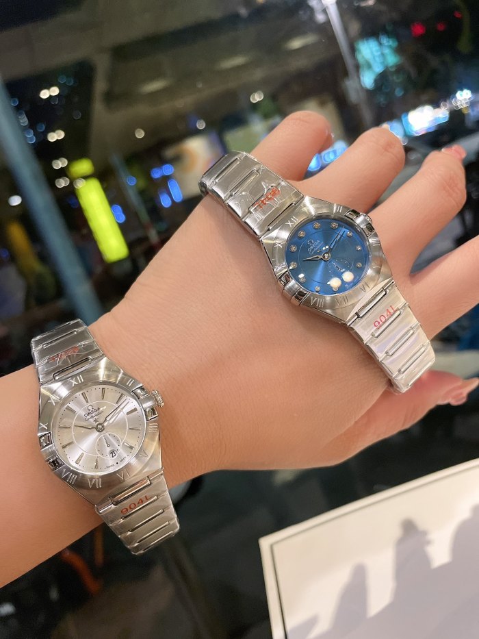  Watches OMEGA 317592 size:29 mm