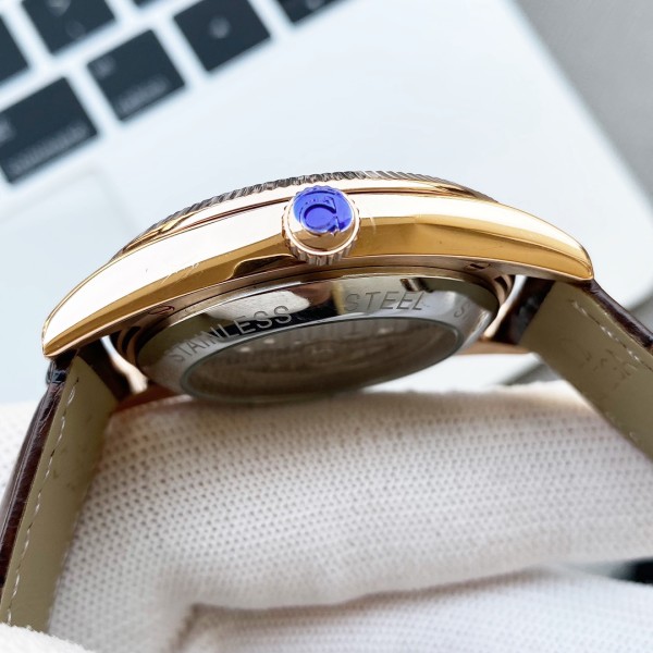  Watches OMEGA 317609 size:40*12 mm