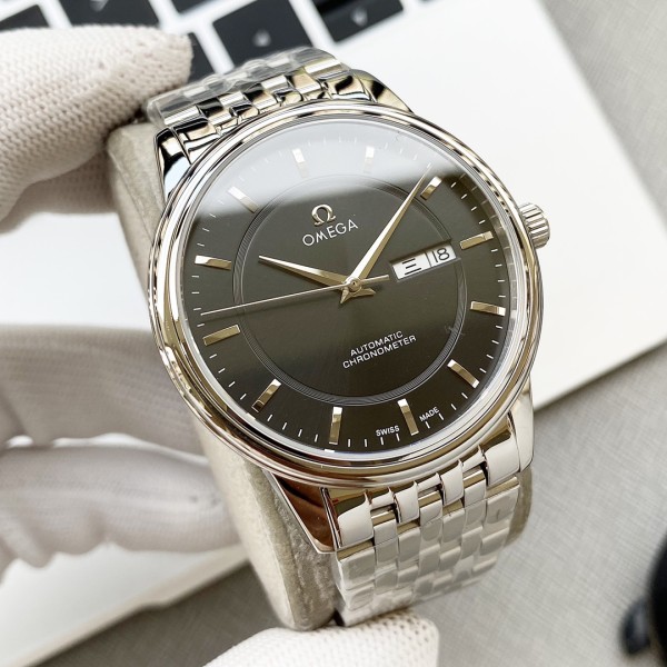  Watches OMEGA 317601 size:40*12 mm