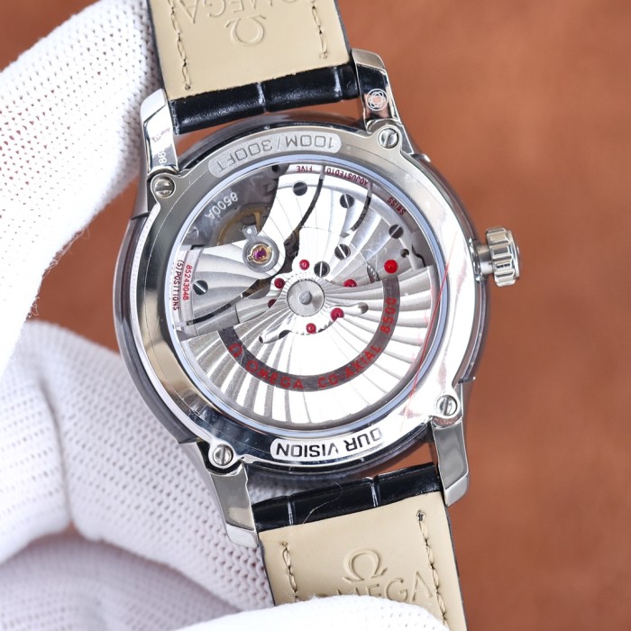  Watches OMEGA 317378 size:41*12 mm