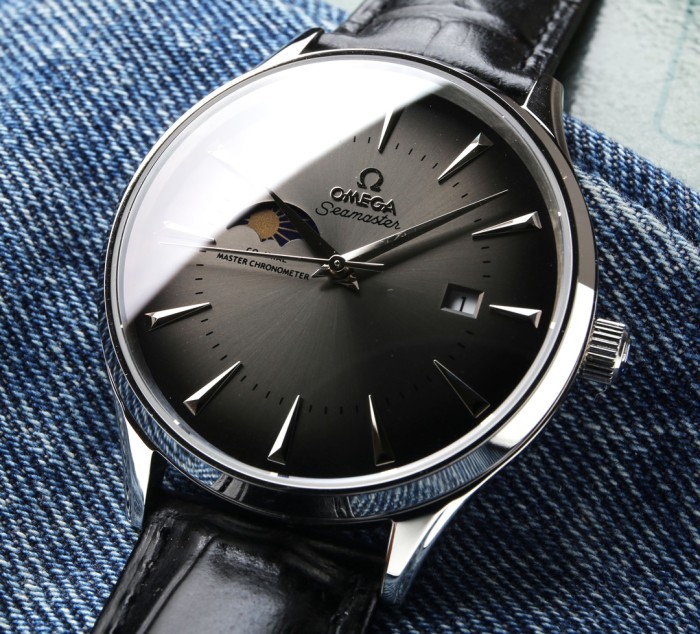  Watches OMEGA 317441 size:39*10 mm