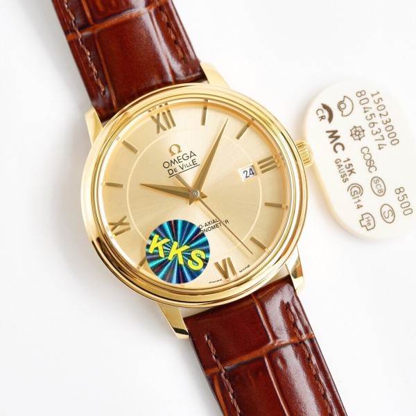  Watches OMEGA 80456374 size:41*11 mm