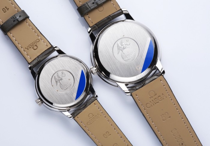 Watches OMEGA 317626 size:39/32 mm