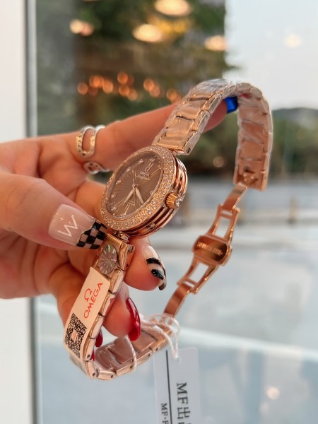  Watches OMEGA 317513 size:34*10 mm