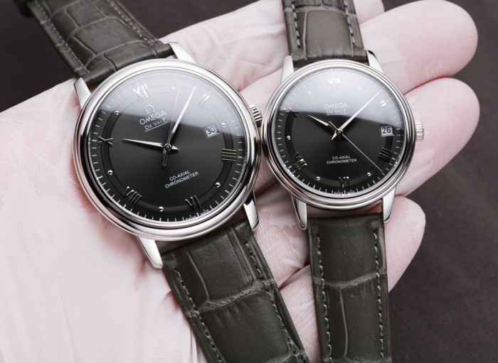 Watches OMEGA 317626 size:39/32 mm