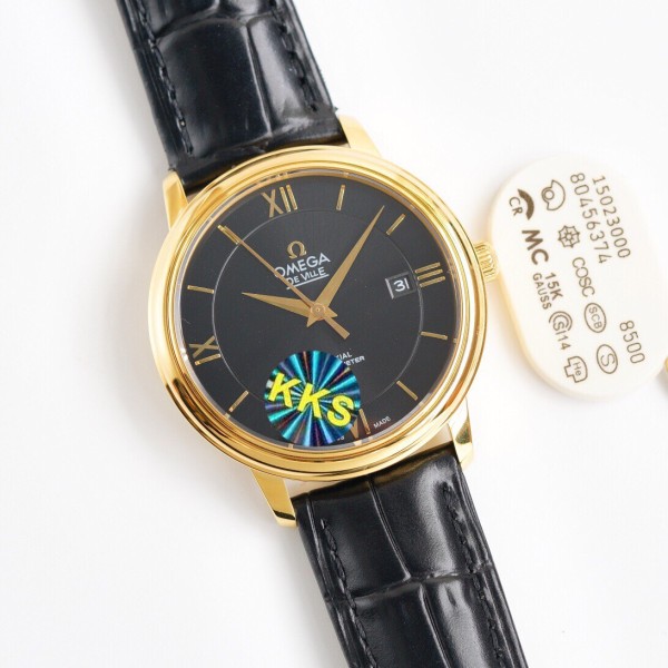  Watches OMEGA 80456374 size:41*11 mm