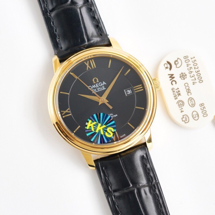  Watches OMEGA 80456374 size:41*11 mm