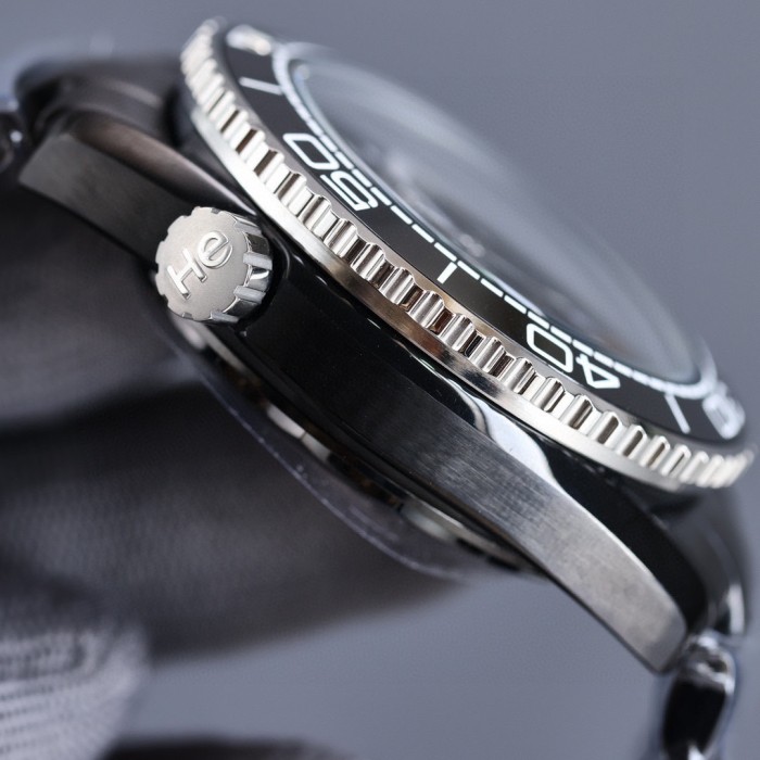 Watches OMEGA TT 317631 size:43 mm