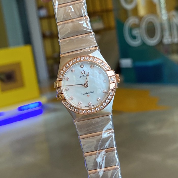  Watches OMEGA 317427 size:27 mm