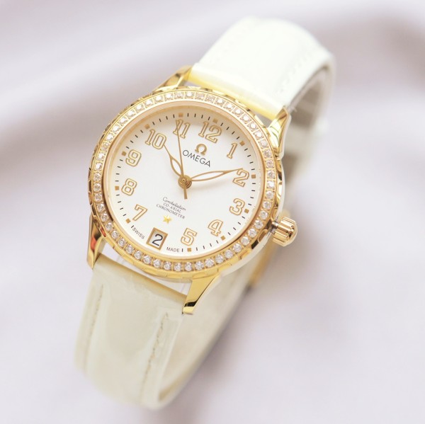  Watches OMEGA 317421 size:33 mm