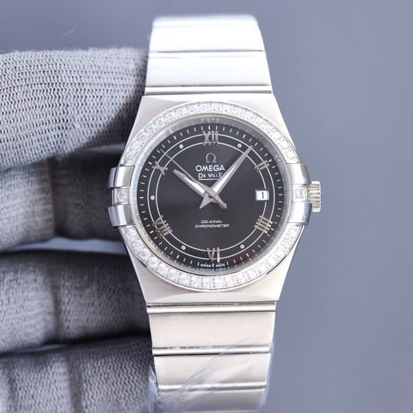  Watches OMEGA 317576 size:38*10.5 mm