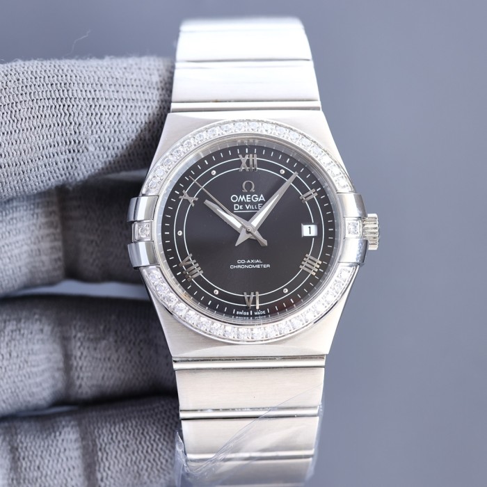  Watches OMEGA 317576 size:38*10.5 mm