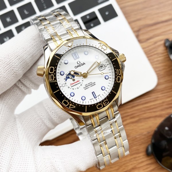  Watches OMEGA 317393 size:41*13 mm