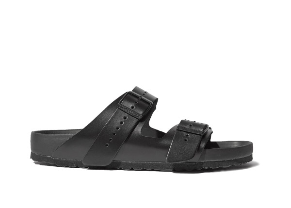 Birkenstock Arizona X Rick Owens Black