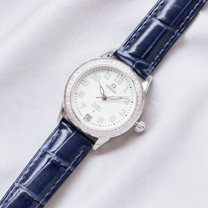  Watches OMEGA 317420 size:33 mm