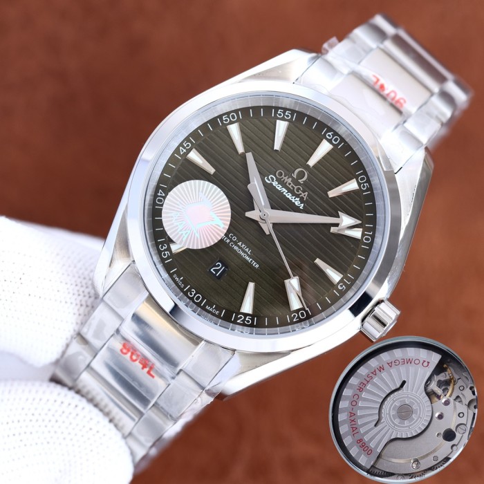  Watches OMEGA 317489 size:41 mm