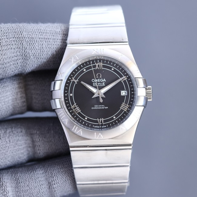  Watches OMEGA 317576 size:38*10.5 mm