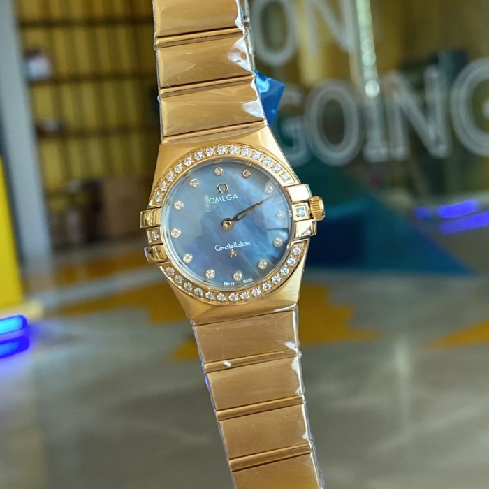  Watches OMEGA 317429 size:27 mm