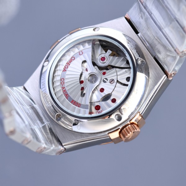  Watches OMEGA 317576 size:38*10.5 mm