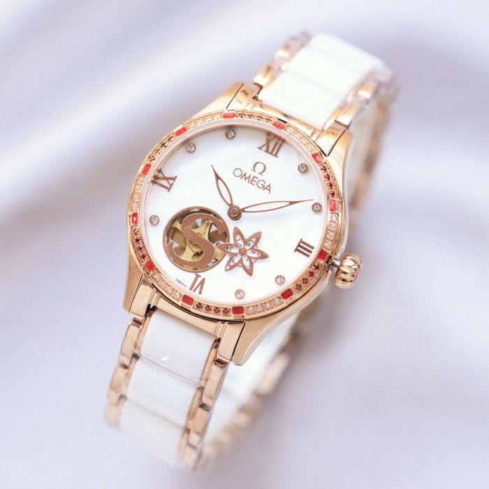  Watches OMEGA 89450168 size:39 mm