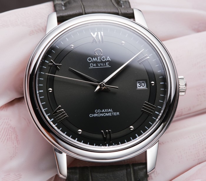 Watches OMEGA 317626 size:39/32 mm