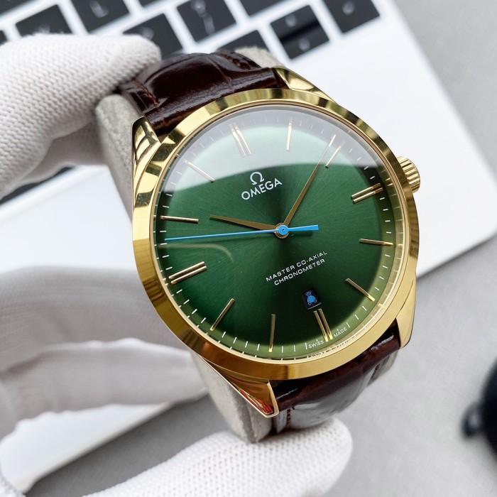 Watches OMEGA 317618 size:40*12 mm