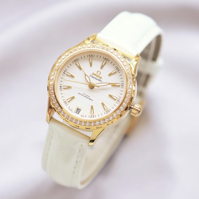  Watches OMEGA 317424 size:33 mm