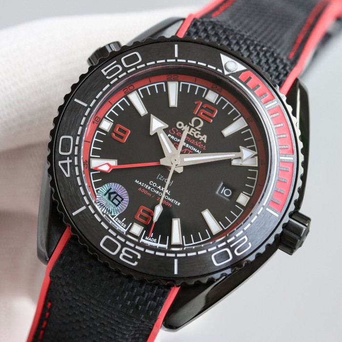  Watches OMEGA 87895505 size:45.5*15.5 mm