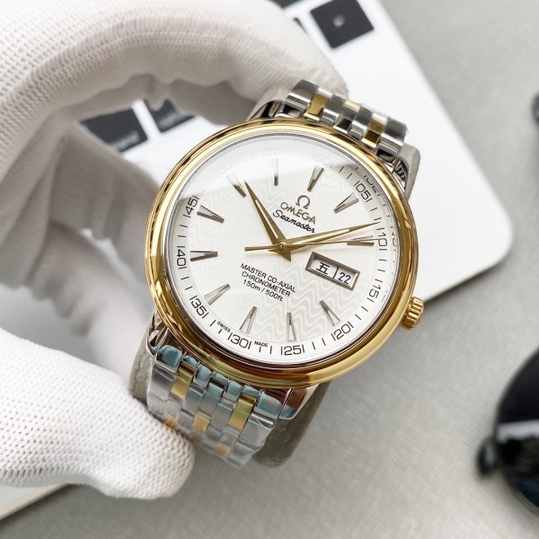  Watches OMEGA 317604 size:40*12 mm