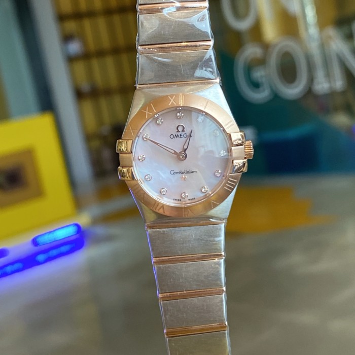  Watches OMEGA 317427 size:27 mm