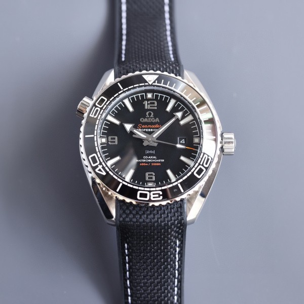 Watches OMEGA TT 317629 size:43 mm