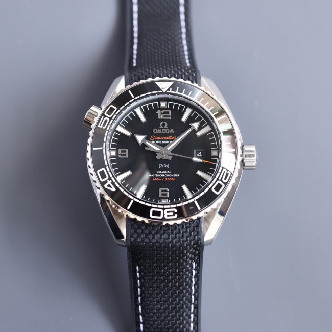 Watches OMEGA TT 317629 size:43 mm
