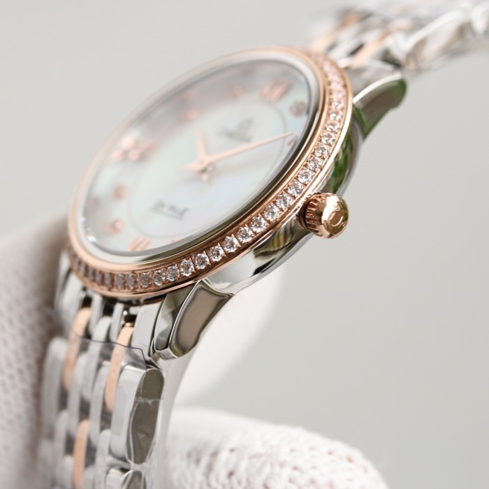  Watches OMEGA 317411 size:27.4 mm